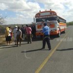 León: Denuncia por aumento ilegal del pasaje en el transporte público