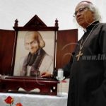 Llaman a vivir fiestas de Santo Domingo en paz y tranquilidad