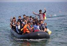 Terremoto en Lesbos deja al menos 10 heridos
