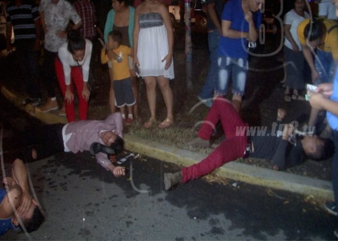 lesionados