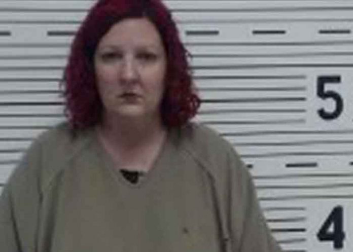 leslie estados unidos, maestra, delito sexual, estudiantes,