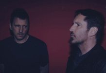 Nine Inch Nails lanza nuevo tema «Less Than»