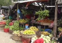 Comerciantes nandaimeños optimistas con las ventas de fin de año