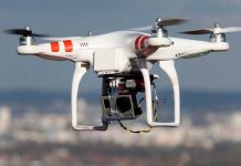 Portugal trabaja en una ley para regular el uso de drones
