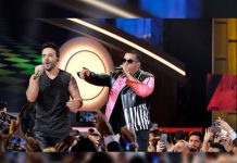 Luis Fonsi y Daddy Yankee interpretarán el éxito «Despacito» en «The Voice»