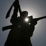 Un comando LGBTQ lucha contra el Estado Islámico