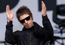 Liam Gallagher, la dura crítica con Noel por su ausencia en el recital benéfico de Manchester