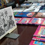 Ministerio de Educación de Nicaragua celebra Día Internacional del Libro