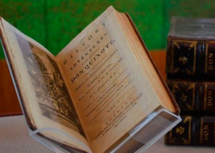 libro