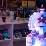 Feria del Libro en Ecuador incentiva la lectura en los niños