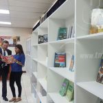 Nicaragüenses podrán aprender idioma ruso en la UNAN  Managua