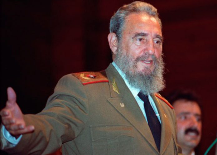 lideres