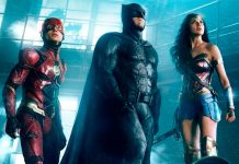 La ‘Liga de la Justicia’ estrena póster y ‘teaser’ de la película