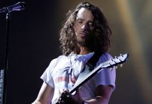 Murió Chris Cornell, leyenda del grunge