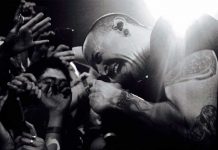 Integrantes de Linkin Park rompen el silencio por muerte de Chester