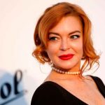 cine, netflix, lindsay lohan, pelicula, actuacion,