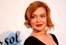 Con esta película Lindsay Lohan regresará a la actuación cine, netflix, lindsay lohan, pelicula, actuacion,