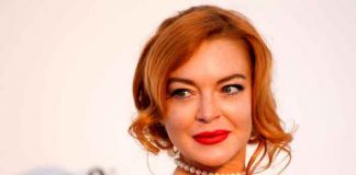 cine, netflix, lindsay lohan, pelicula, actuacion,