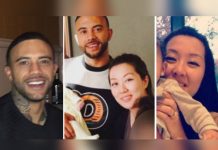 Mujer en EE.UU asesina a su novio al enamorarse de otro