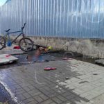 Preocupación por desperdicio de agua en Acahualinca