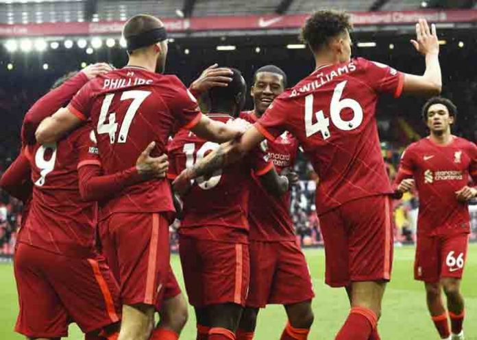 Liverpool y Chelsea aseguran champions liverpool, champions, chelsea, futbol, inglaterra