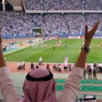 Las mujeres saudíes podrán entrar a estadios en 2018