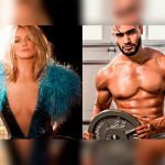 Britney Spears presume a su novio en redes