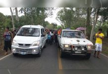 Realizan funeral por víctimas de trágico accidente de tránsito en León