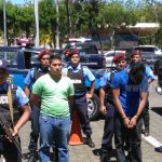 Policía esclarece dos violentos asesinatos en Managua