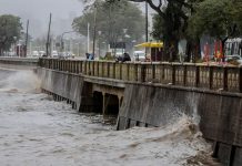 Argentina trata de recuperarse tras inundaciones y crecidas de ríos