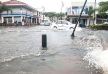 Unos 32 muertos y 40 heridos dejan lluvias en Ecuador en 2017