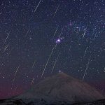 Descubre como podrás ver la gran lluvia de estrellas que se aproxima