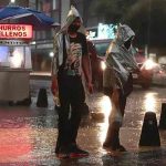 México pronostica lluvias torrenciales en nueve estados mexico, lluvias, meteorologia,