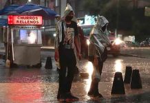 México pronostica lluvias torrenciales en nueve estados mexico, lluvias, meteorologia,