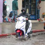 Sube a 64.000 la cifra de afectados por fuertes lluvias en Guatemala guatemala, lluvias, inundaciones,