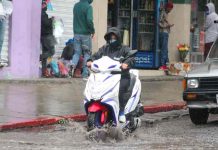 Sube a 64.000 la cifra de afectados por fuertes lluvias en Guatemala guatemala, lluvias, inundaciones,
