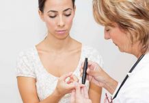 ¿Cómo afecta la diabetes a la mujer?