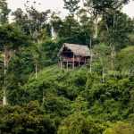 Guacimo Lodge, el nuevo paradisíaco destino turístico en Río San Juan