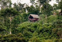 Guacimo Lodge, el nuevo paradisíaco destino turístico en Río San Juan