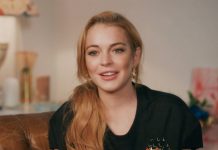 Tyra Banks entrena a Lindsay Lohan para la secuela de «Una auténtica muñeca»