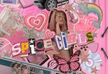Lola Índigo continúa sorprendiendo y ahora estrena «Spice Girls» musica, video, lola indigo, spice girls, youtube,