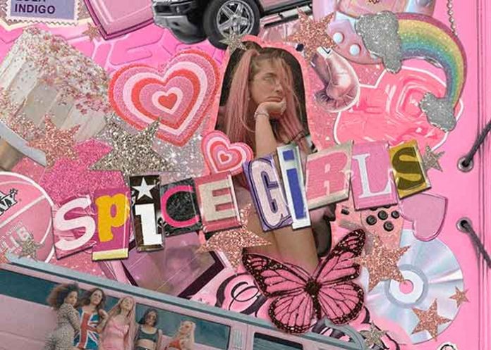 musica, video, lola indigo, spice girls, youtube,