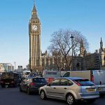 Londres: Instauran un nuevo impuesto a los vehículos más contaminantes