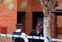 Reino Unido rebaja nivel de alerta de amenaza terrorista