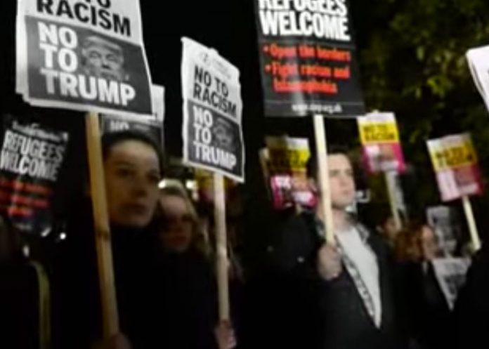londres-trump