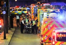 Atentados de Londres: Madrid denuncia espera «inhumana» de parientes de desaparecido