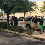 Inglaterra: 100 afectados por una nube de productos químicos