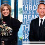 Jennifer López contó cómo empezó su romance con Alex Rodríguez