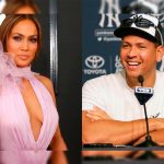 Jennifer Lopez tiene nuevo novio