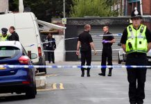 Un séptimo detenido por el atentado en el metro de Londres